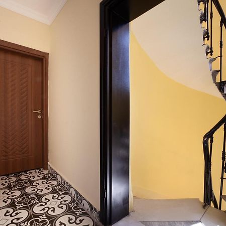 Taxim Cool Hotel Истанбул Екстериор снимка