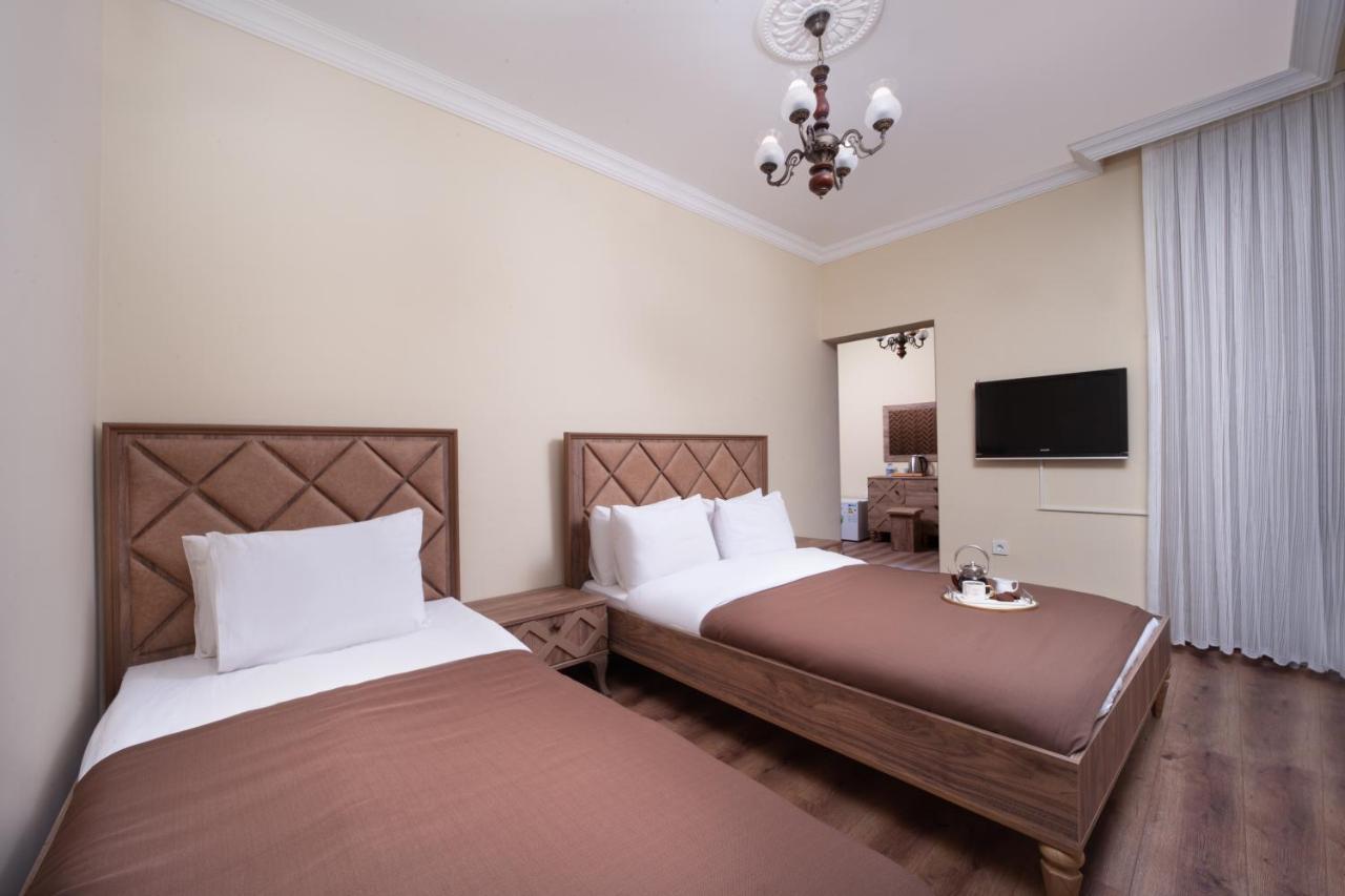 Taxim Cool Hotel Истанбул Екстериор снимка