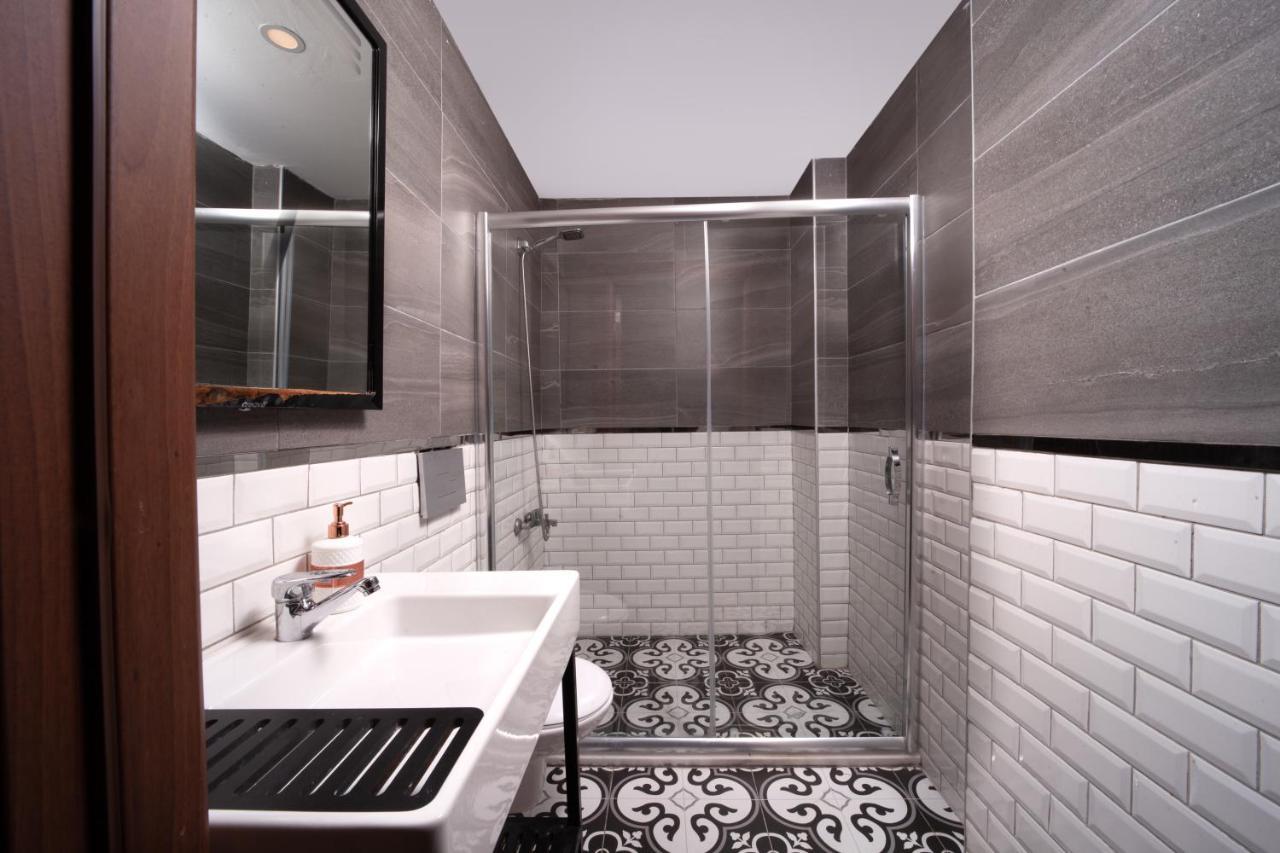 Taxim Cool Hotel Истанбул Екстериор снимка