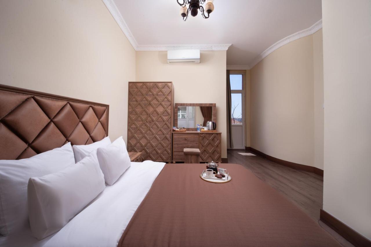 Taxim Cool Hotel Истанбул Екстериор снимка