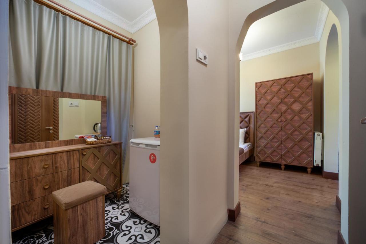 Taxim Cool Hotel Истанбул Екстериор снимка